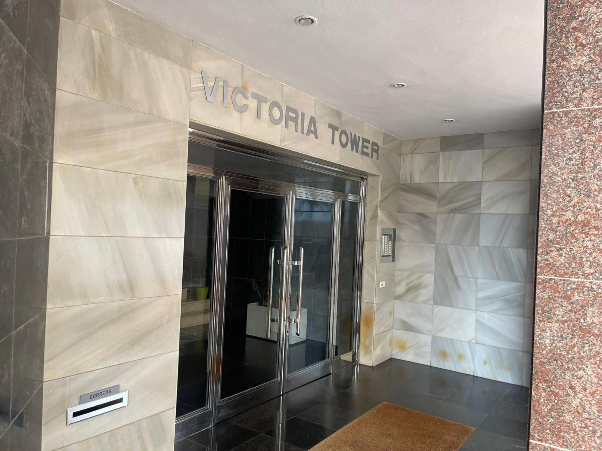 Apartment Teresa Фуэнхирола Экстерьер фото